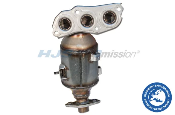 Катализатор HJS